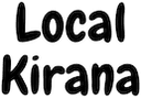 Local Kirana Logo